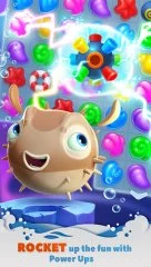 Undersea Match & Build - screenshot 2