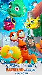 Undersea Match & Build - screenshot 3