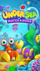 Undersea Match & Build - screenshot 4
