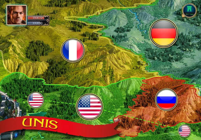 Stormfall: Rise of Balur - screenshot 8