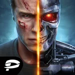 Terminator Genisys: Future War MOD APK icon