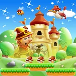 Super Drake World MOD APK icon