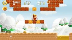 Super Drake World - screenshot 1