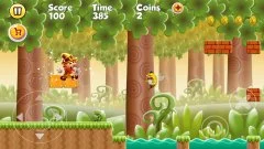 Super Drake World - screenshot 2