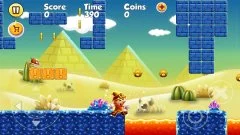 Super Drake World - screenshot 3