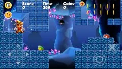 Super Drake World - screenshot 4