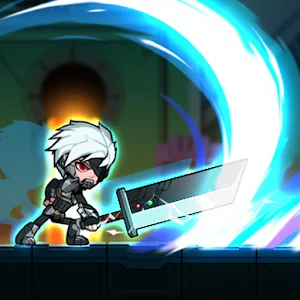 Dungeon Odyssey - app icon