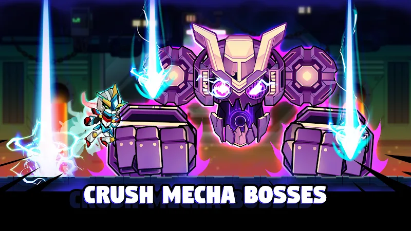 Dungeon Odyssey - screenshot 1