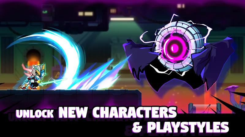 Dungeon Odyssey - screenshot 2