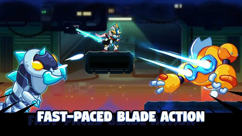 Dungeon Odyssey - screenshot 3