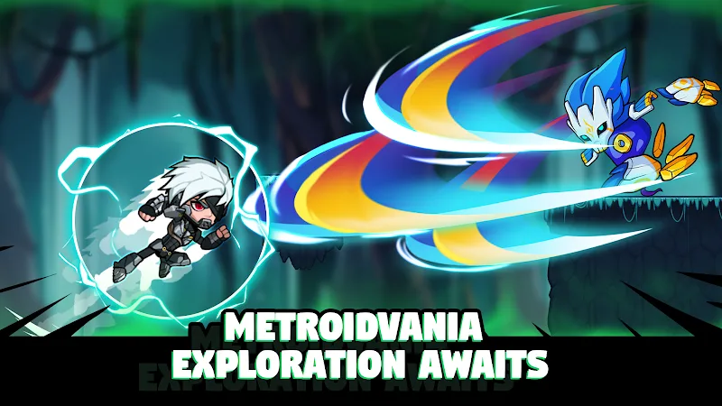 Dungeon Odyssey - screenshot 4