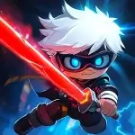Hero X - app icon