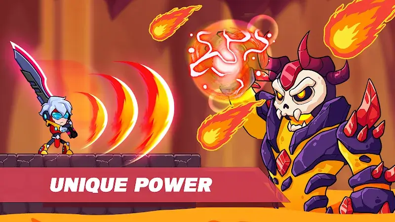 Hero X - screenshot 3