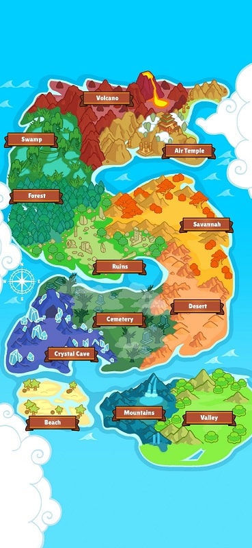 Clicker Cats APK - screenshot 3