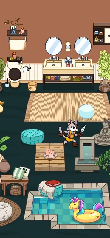 Clicker Cats APK - screenshot 4