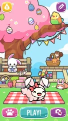 Happy Hop: Kawaii Jump - screenshot 3