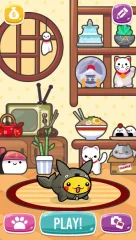 Happy Hop: Kawaii Jump - screenshot 4