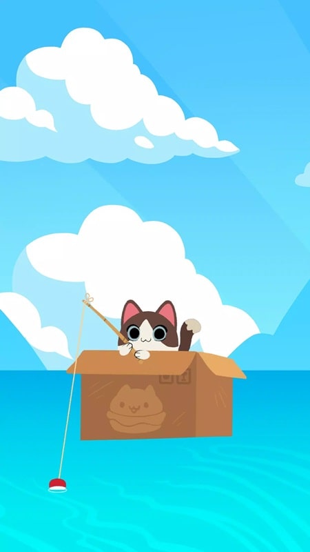 Sailor Cats APK - screenshot 2