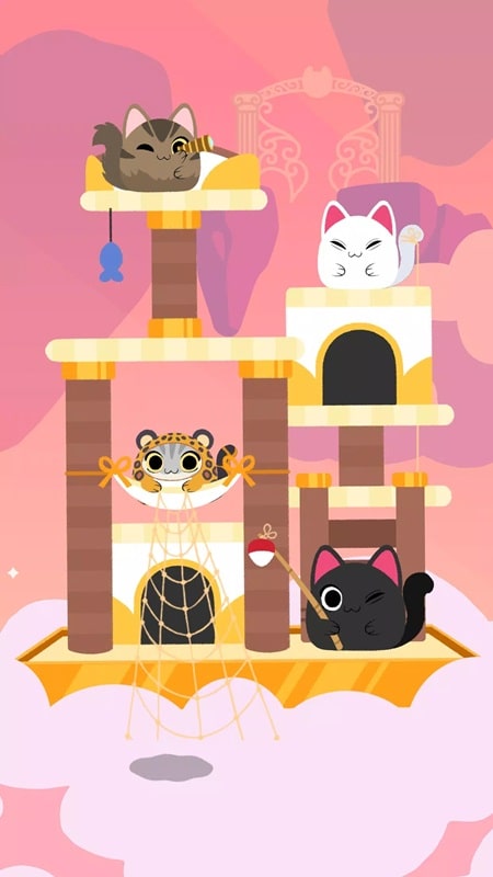 Sailor Cats APK - screenshot 4