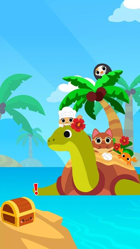 Sailor Cats APK - screenshot 5