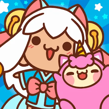 Sweet Sins: Kawaii Run MOD APK icon
