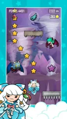 Sweet Sins: Kawaii Run - screenshot 2