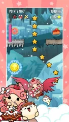 Sweet Sins: Kawaii Run - screenshot 3