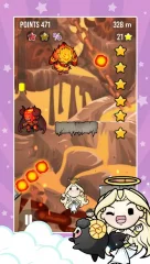 Sweet Sins: Kawaii Run - screenshot 4