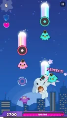 Sweet Sins Superstars - screenshot 3