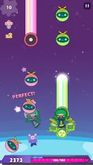 Sweet Sins Superstars - screenshot 4