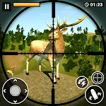 Animal & Dear Hunter 2018 MOD APK icon