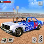 Derby Car Racing MOD APK icon