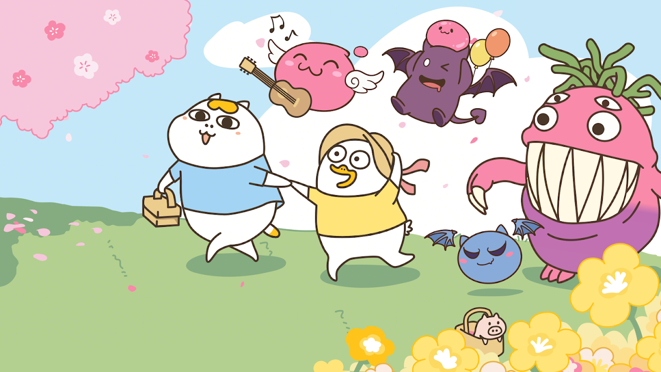 Ragnarok X: Hyper Return - screenshot 19