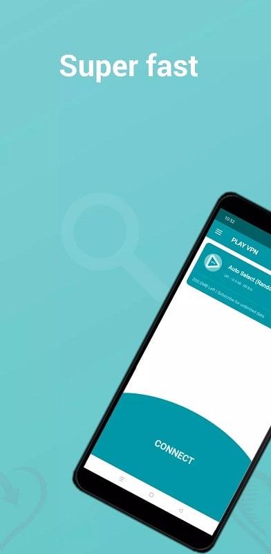 Play VPN APK - screenshot 1