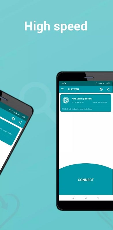 Play VPN APK - screenshot 2