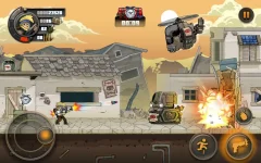 Metal Soldiers 3 - screenshot 1