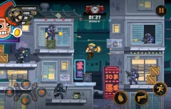 Metal Soldiers 3 - screenshot 2