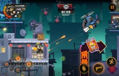 Metal Soldiers 3 - screenshot 3