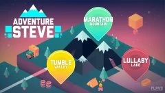 Adventure Steve - screenshot 2