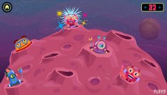 Robo_Rock - screenshot 3