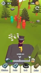 Bullet Bender - screenshot 2