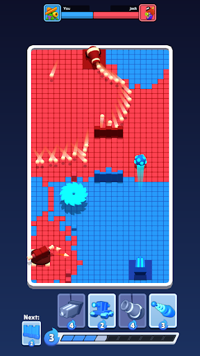 Color Clash - screenshot 4