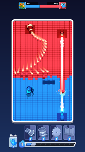 Color Clash - screenshot 5