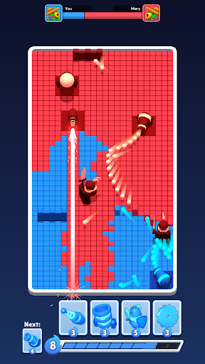 Color Clash - screenshot 6