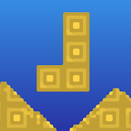 Sand Blocks MOD APK icon