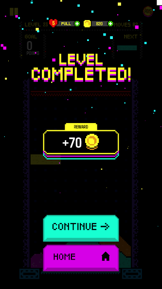 Sand Blocks - screenshot 8