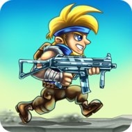 Metal Soldiers MOD APK icon