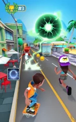 Bus Rush 2 - screenshot 3