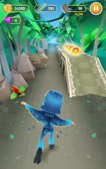 Bus Rush 2 - screenshot 4