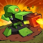 Metal Soldiers TD: Tower Defense MOD APK icon
